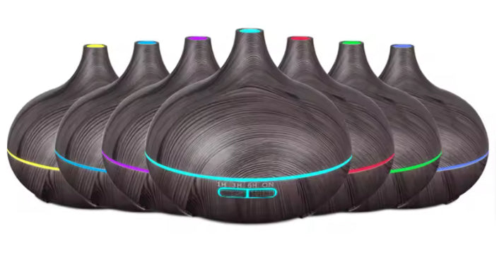 Humidificateur à vapeur