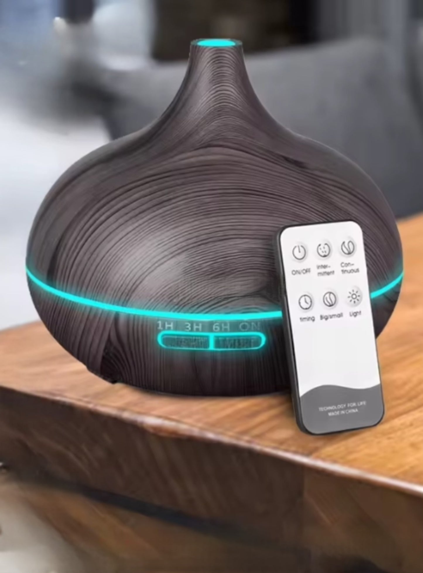 Humidificateur à vapeur