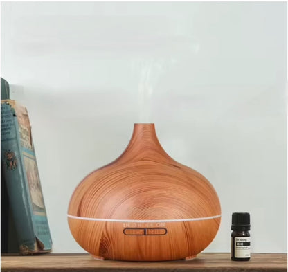 Humidificateur à vapeur